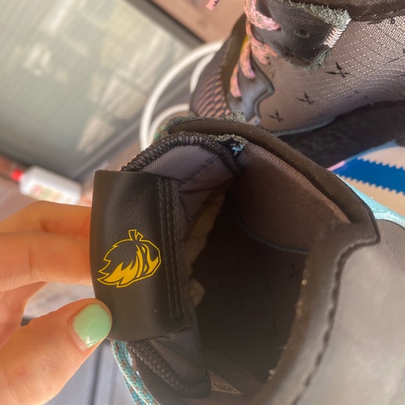 Night jogger ninja collab - Picture 5 of 6